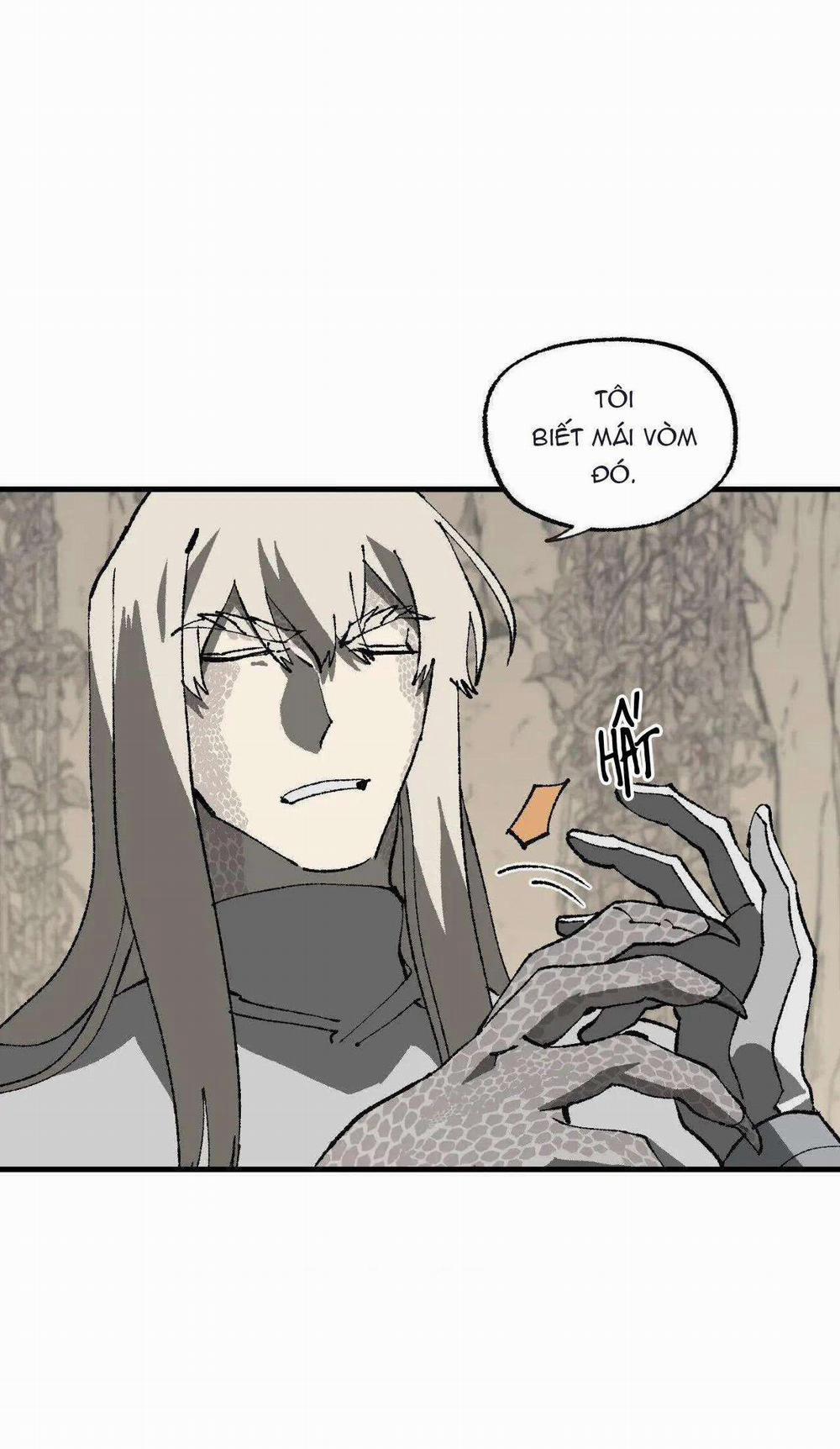 Hãy Khóc Đi Đừng Ngại Ngùng! 5 trang 69