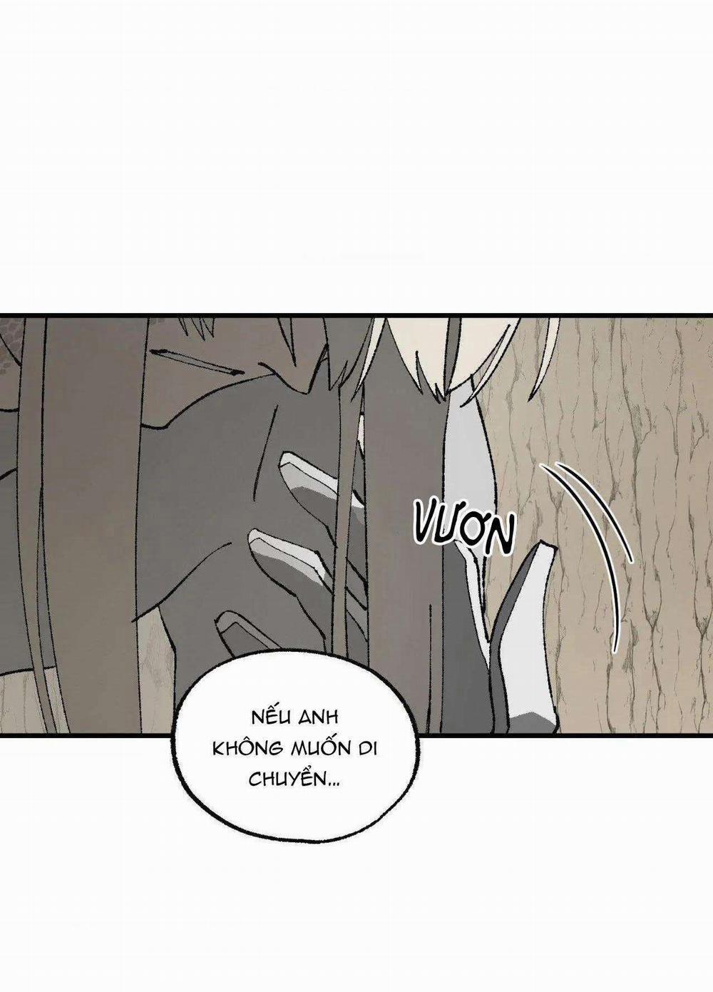 Hãy Khóc Đi Đừng Ngại Ngùng! 5 trang 7