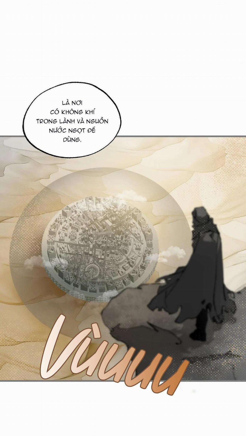 Hãy Khóc Đi Đừng Ngại Ngùng! 5 trang 70