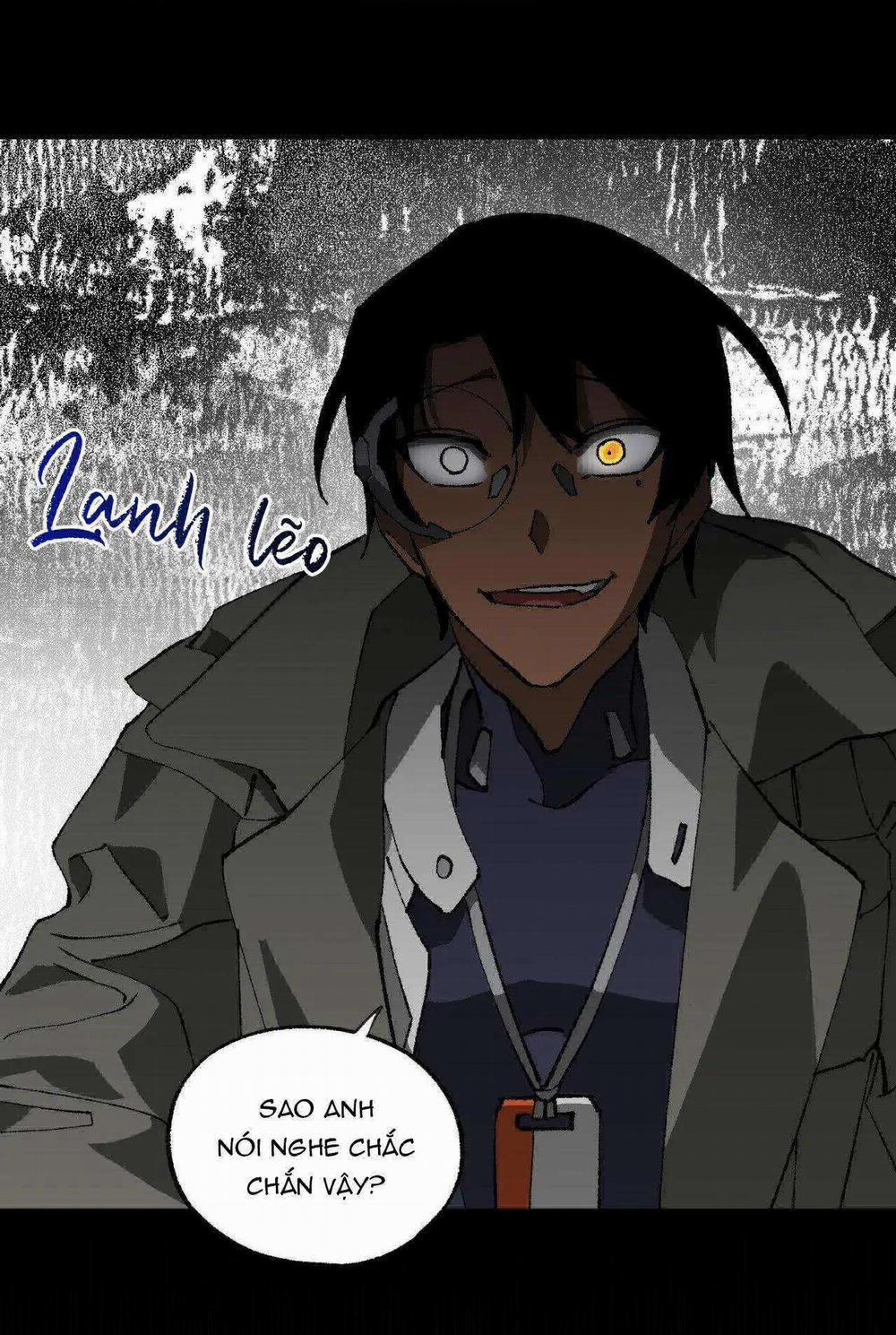 Hãy Khóc Đi Đừng Ngại Ngùng! 5 trang 79