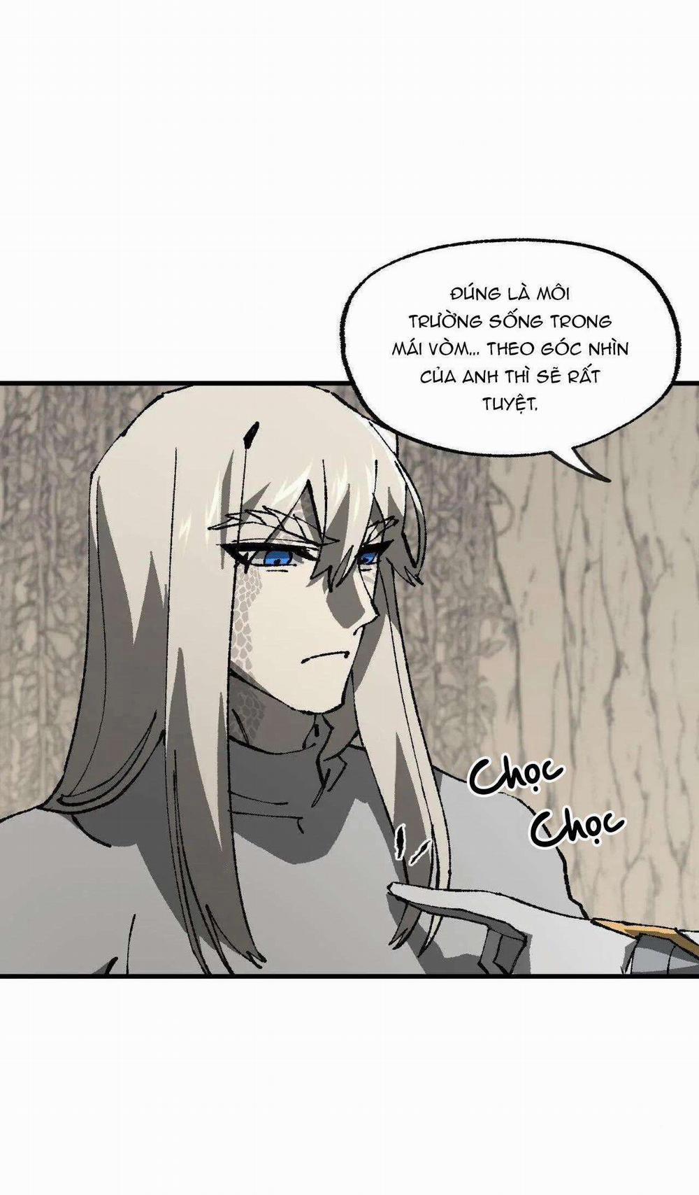 Hãy Khóc Đi Đừng Ngại Ngùng! 5 trang 82