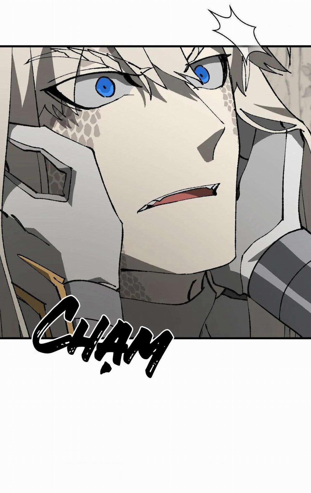 Hãy Khóc Đi Đừng Ngại Ngùng! 5 trang 84