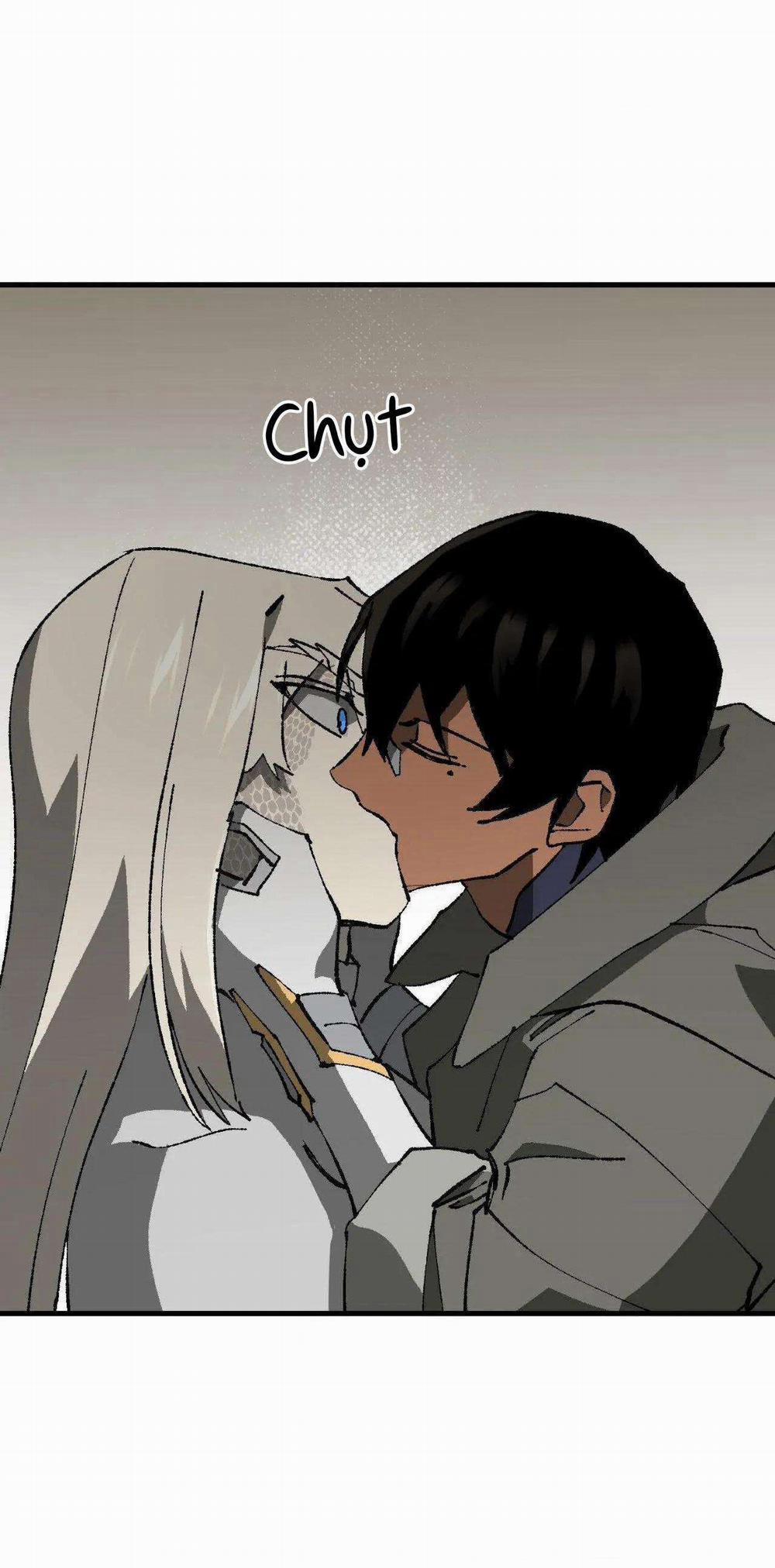 Hãy Khóc Đi Đừng Ngại Ngùng! 5 trang 85