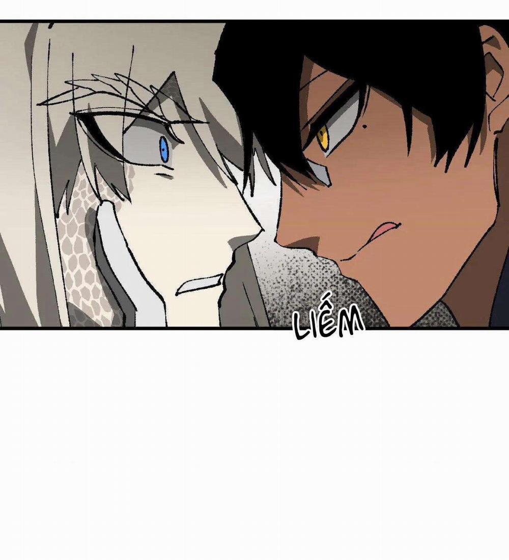 Hãy Khóc Đi Đừng Ngại Ngùng! 5 trang 87