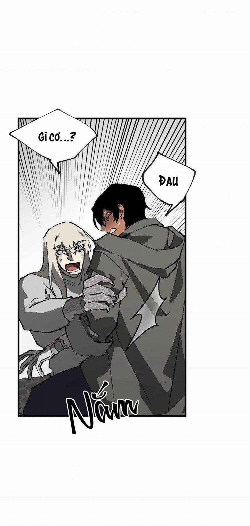 Hãy Khóc Đi Đừng Ngại Ngùng! 5 trang 88