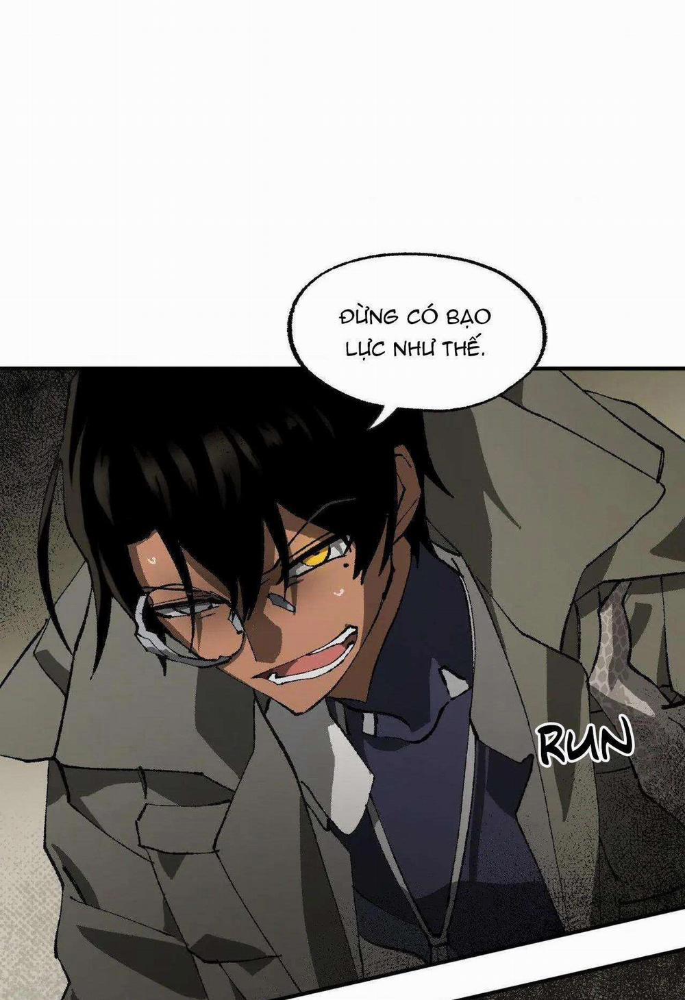 Hãy Khóc Đi Đừng Ngại Ngùng! 5 trang 89