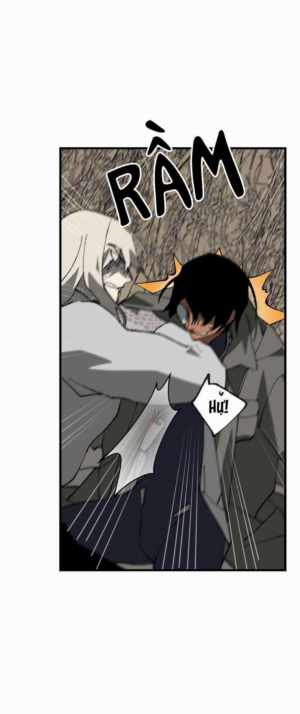 Hãy Khóc Đi Đừng Ngại Ngùng! 5 trang 9