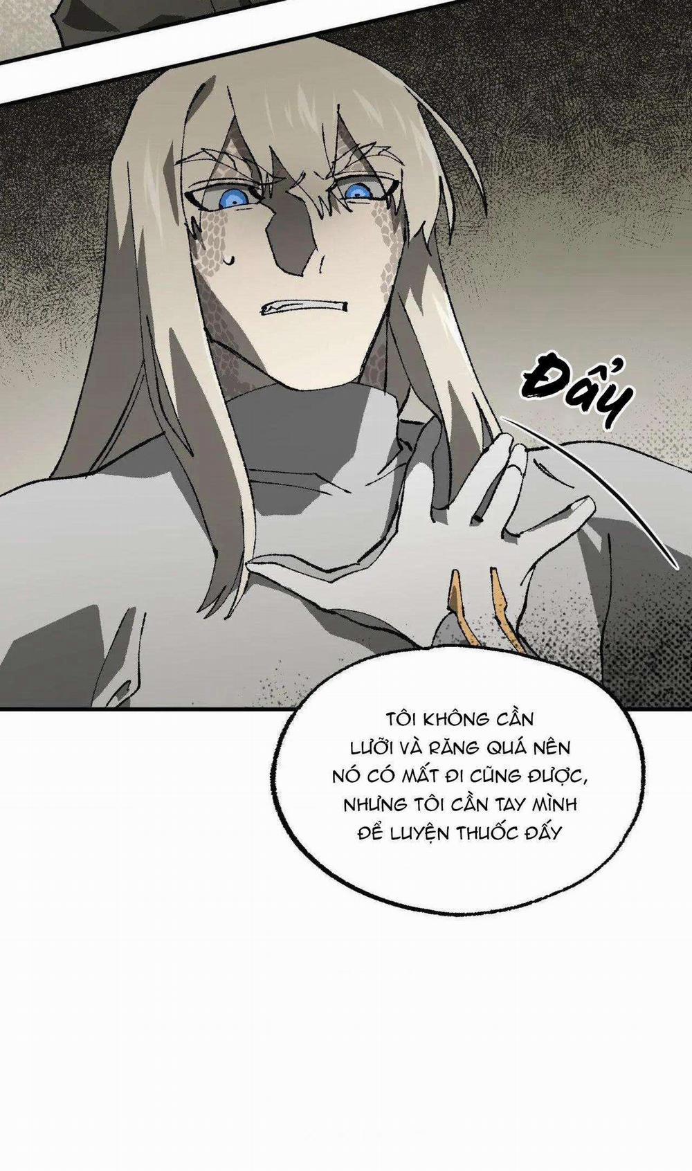 Hãy Khóc Đi Đừng Ngại Ngùng! 5 trang 90