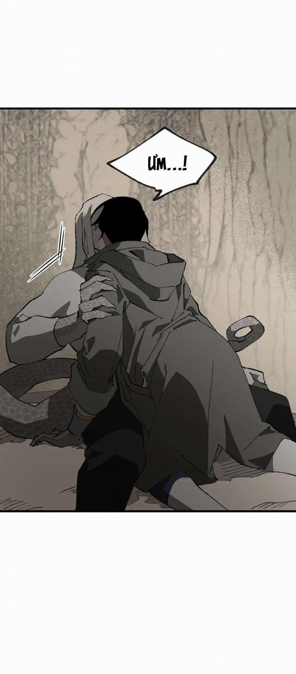 Hãy Khóc Đi Đừng Ngại Ngùng! 5 trang 91