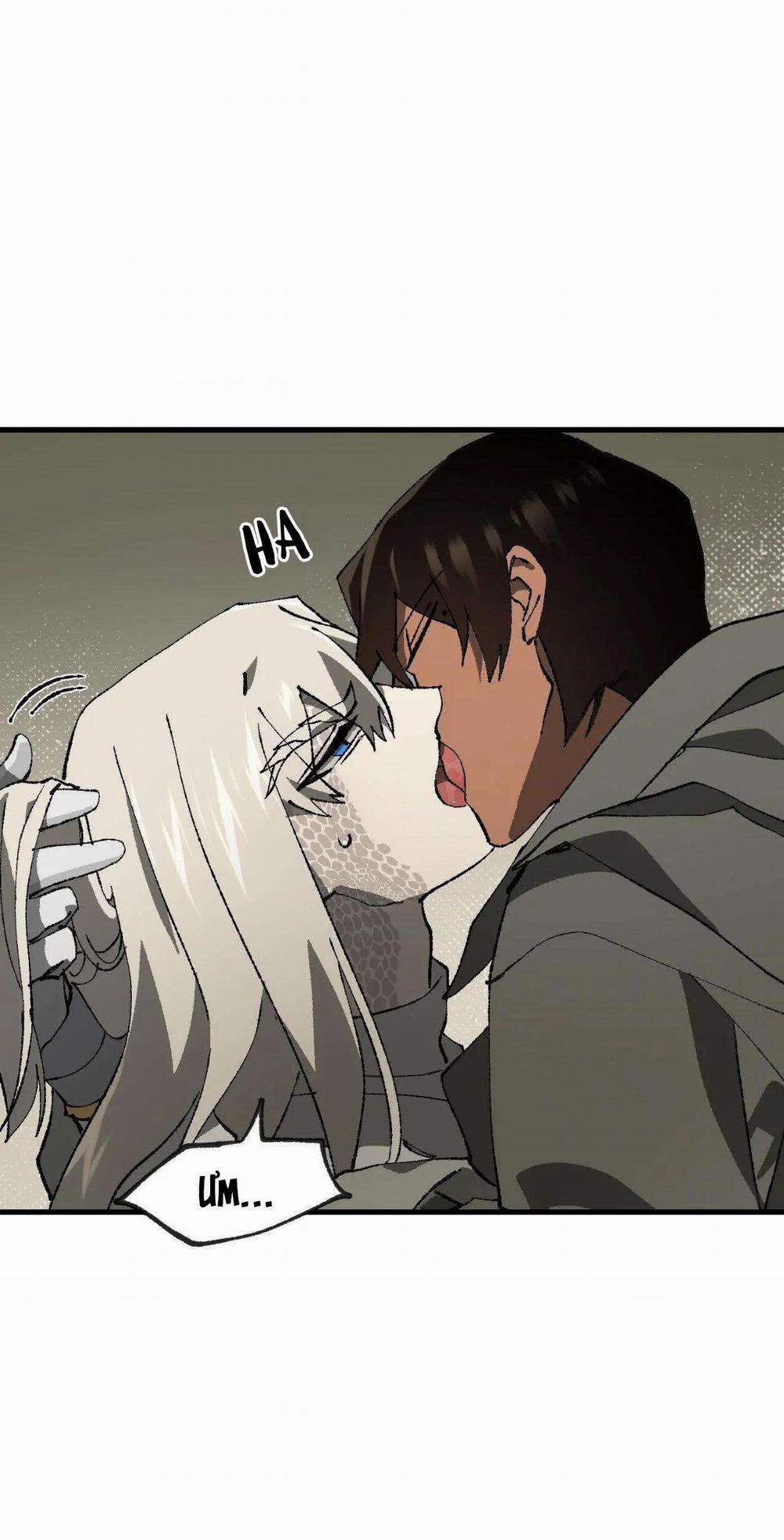 Hãy Khóc Đi Đừng Ngại Ngùng! 5 trang 92