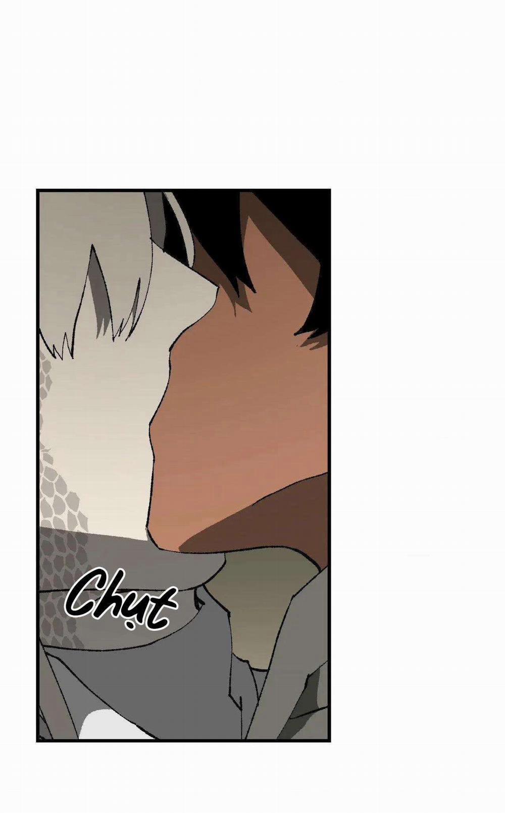 Hãy Khóc Đi Đừng Ngại Ngùng! 5 trang 93