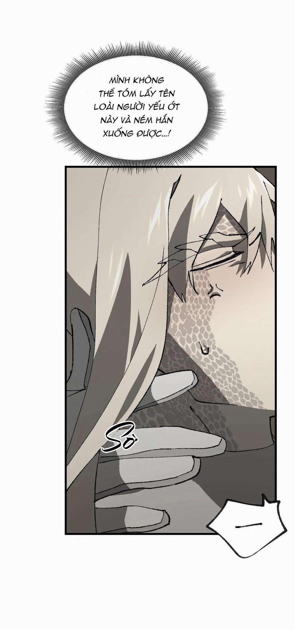 Hãy Khóc Đi Đừng Ngại Ngùng! 5 trang 94