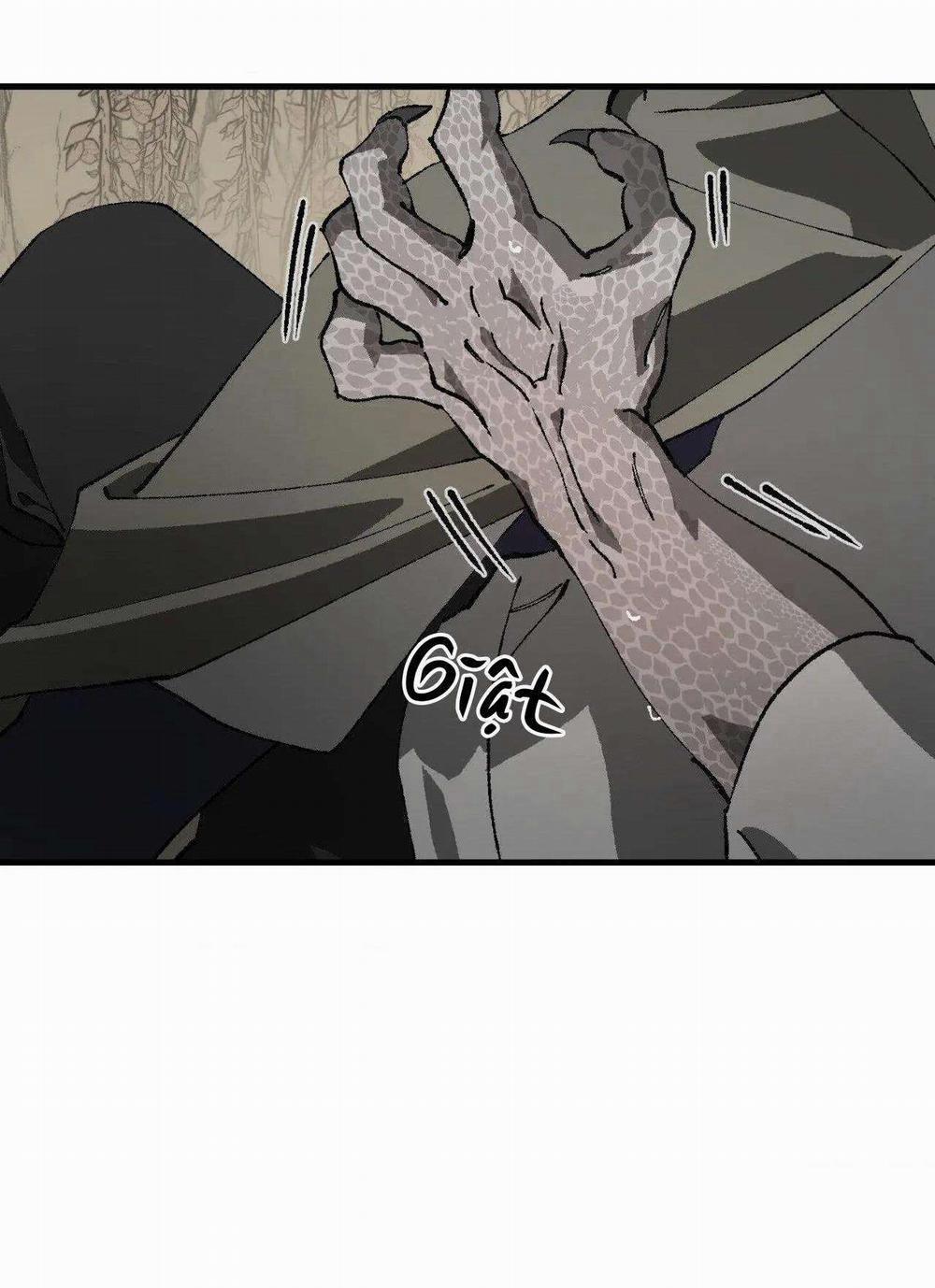 Hãy Khóc Đi Đừng Ngại Ngùng! 5 trang 96