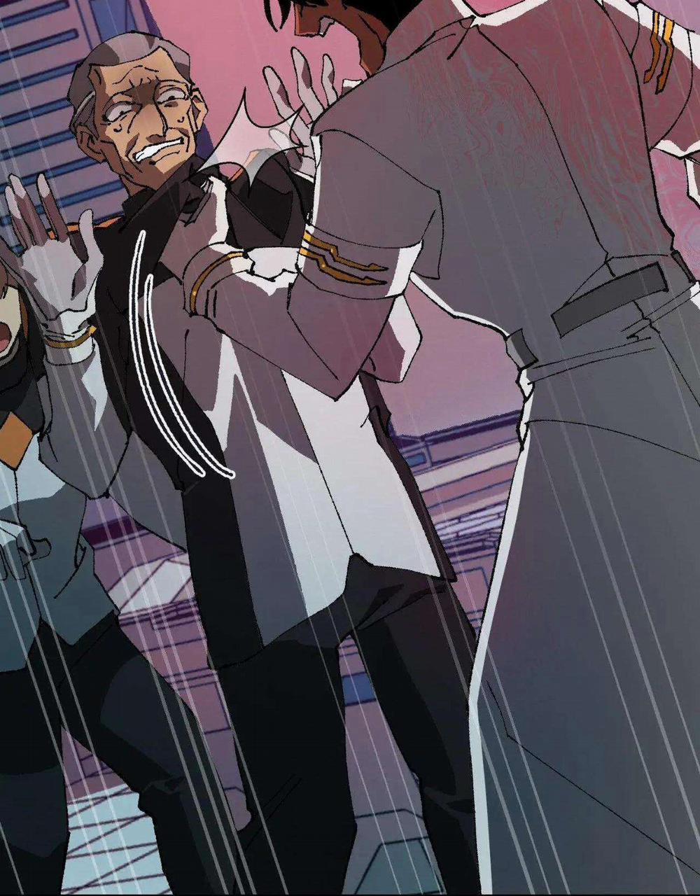 Hãy Khóc Đi Đừng Ngại Ngùng! 6 trang 105