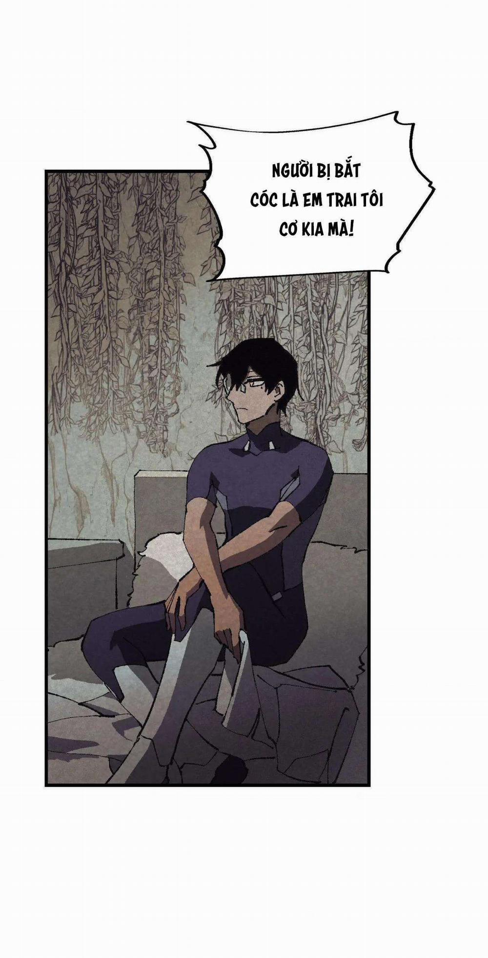 Hãy Khóc Đi Đừng Ngại Ngùng! 6 trang 109