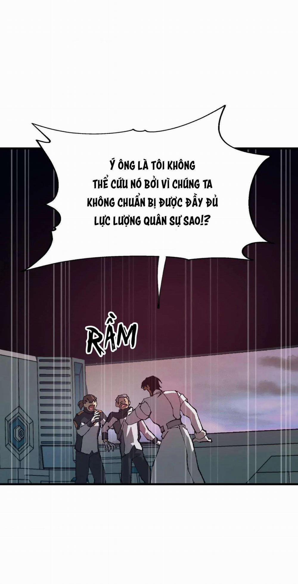 Hãy Khóc Đi Đừng Ngại Ngùng! 6 trang 110