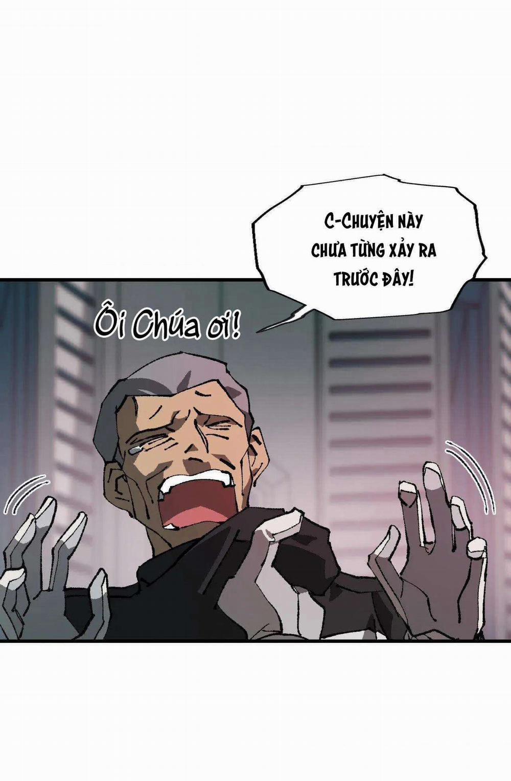 Hãy Khóc Đi Đừng Ngại Ngùng! 6 trang 111