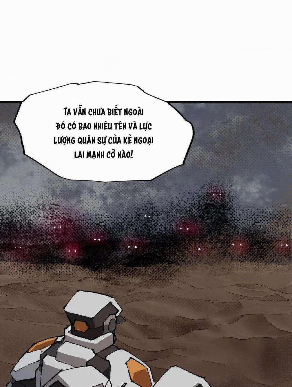 Hãy Khóc Đi Đừng Ngại Ngùng! 6 trang 112