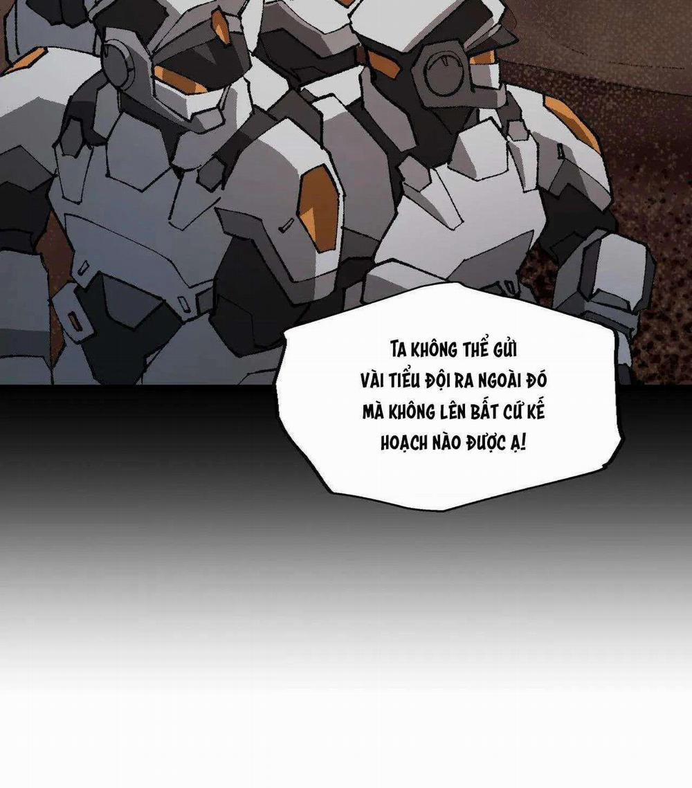 Hãy Khóc Đi Đừng Ngại Ngùng! 6 trang 113