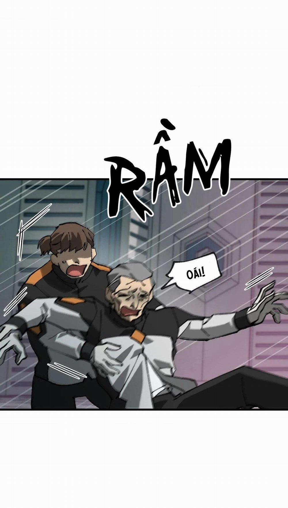 Hãy Khóc Đi Đừng Ngại Ngùng! 6 trang 116