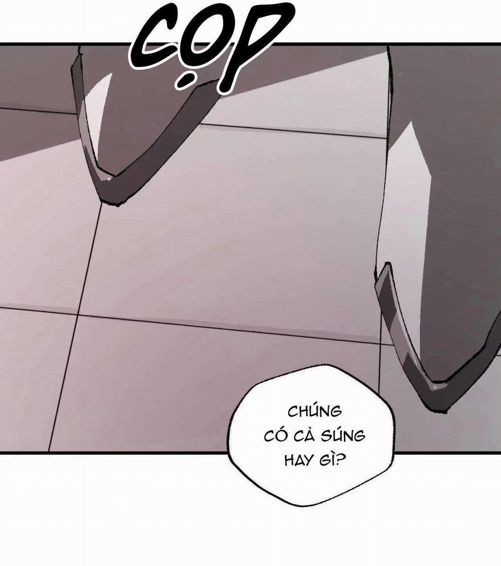 Hãy Khóc Đi Đừng Ngại Ngùng! 6 trang 118