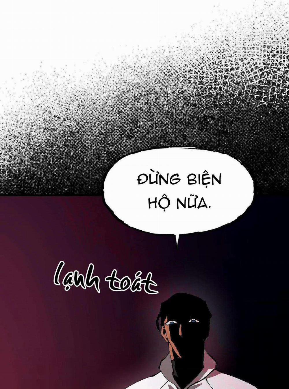 Hãy Khóc Đi Đừng Ngại Ngùng! 6 trang 121