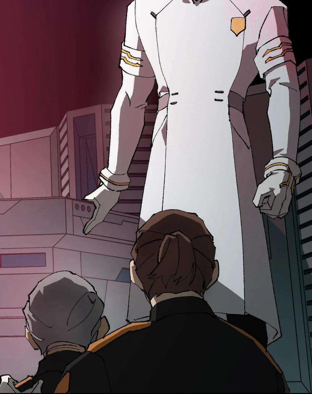 Hãy Khóc Đi Đừng Ngại Ngùng! 6 trang 122