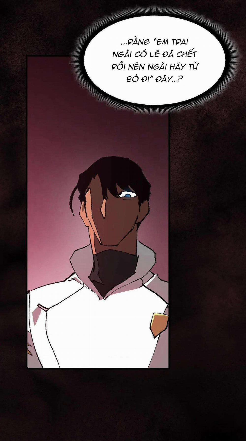 Hãy Khóc Đi Đừng Ngại Ngùng! 6 trang 135