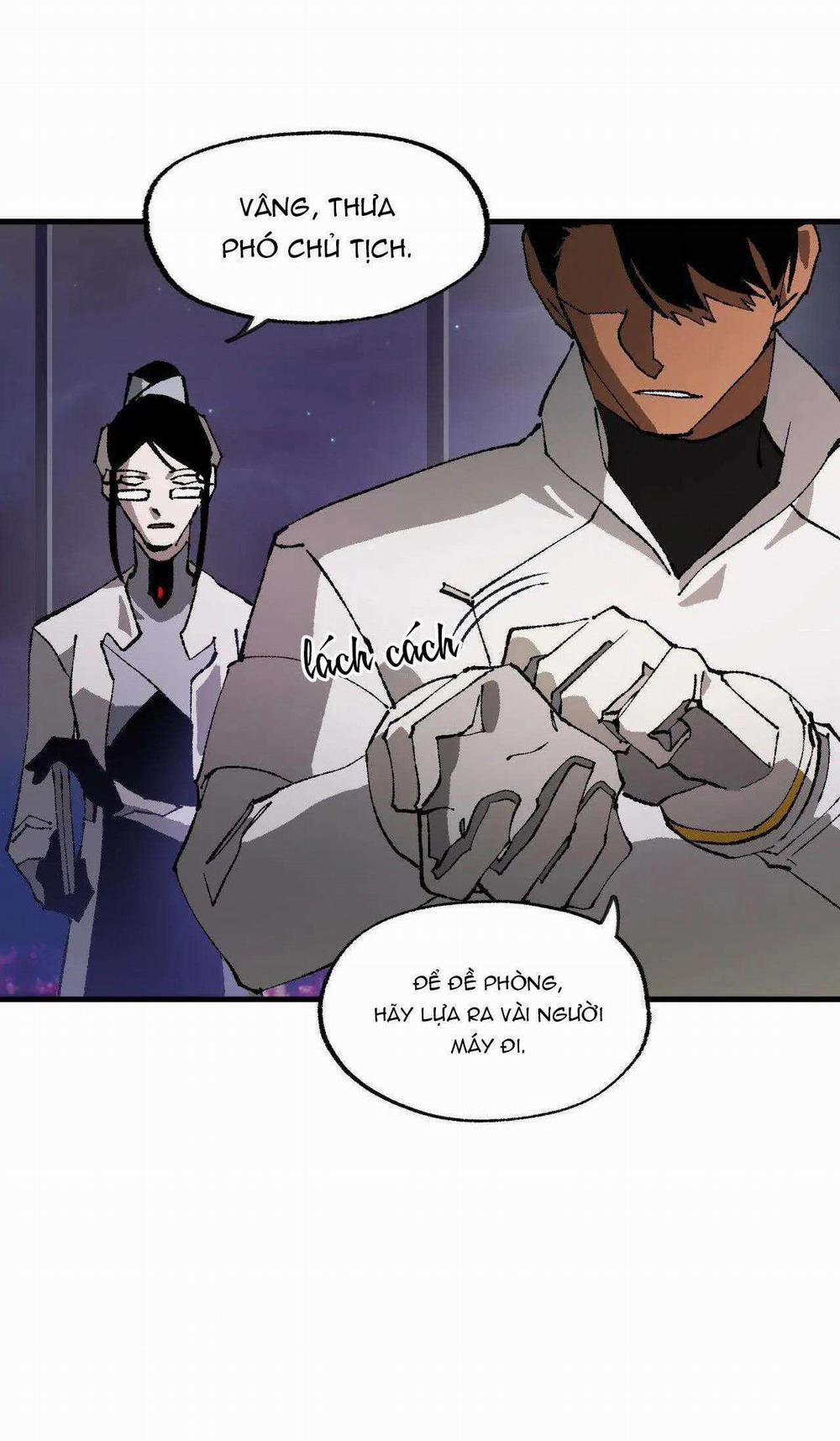 Hãy Khóc Đi Đừng Ngại Ngùng! 6 trang 142