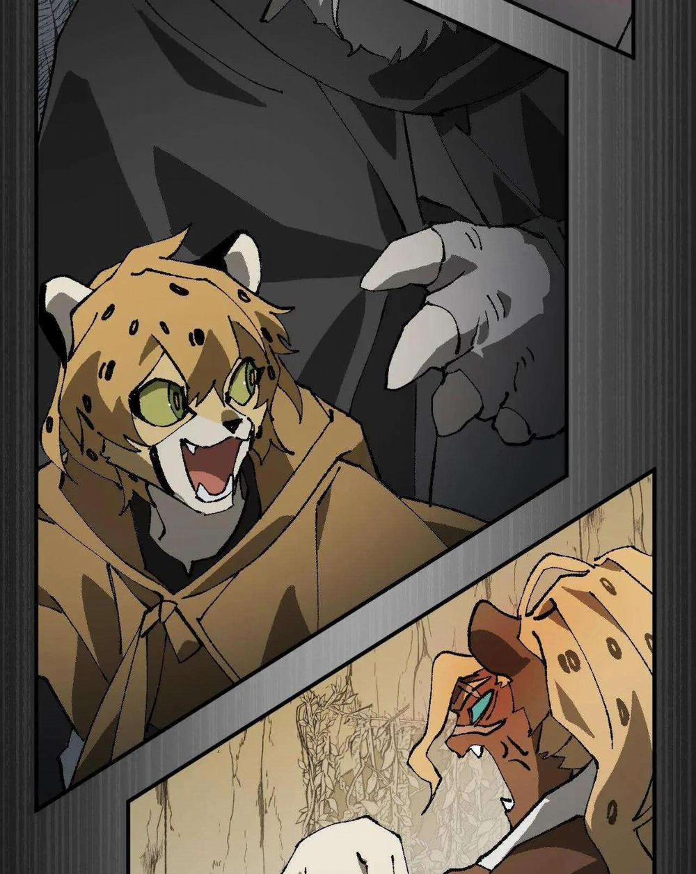 Hãy Khóc Đi Đừng Ngại Ngùng! 6 trang 147