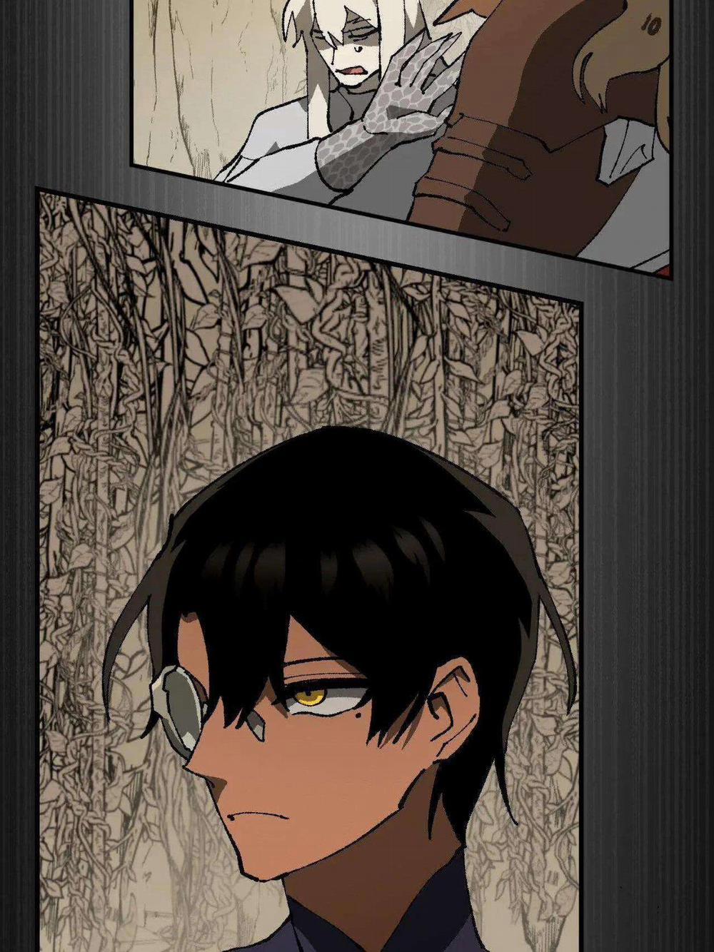 Hãy Khóc Đi Đừng Ngại Ngùng! 6 trang 148