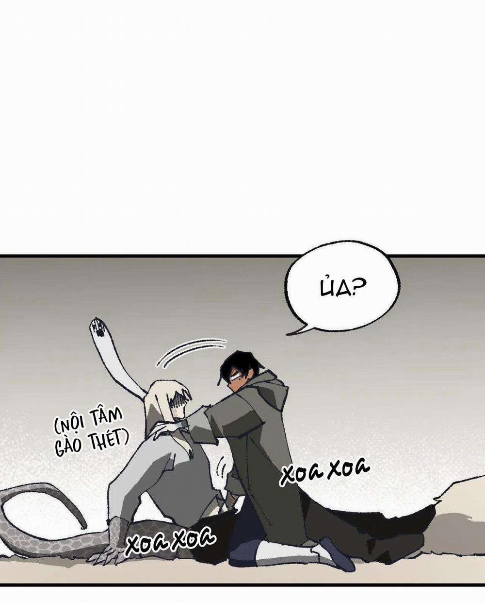 Hãy Khóc Đi Đừng Ngại Ngùng! 6 trang 15