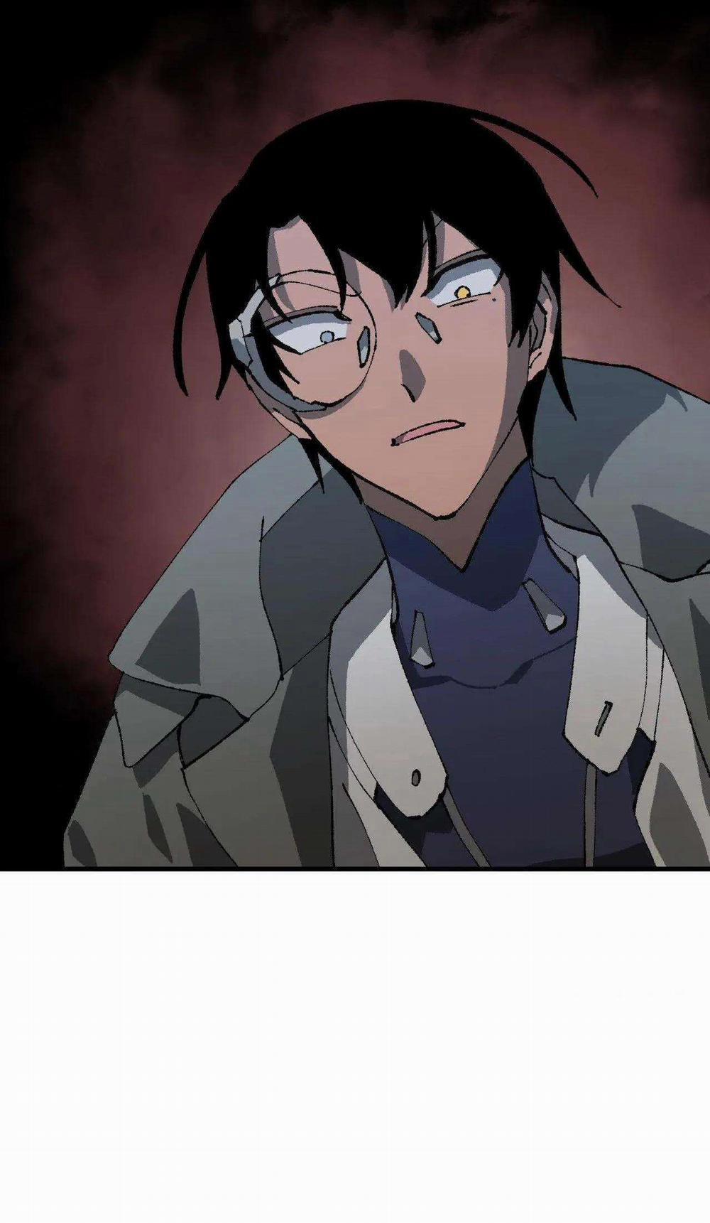 Hãy Khóc Đi Đừng Ngại Ngùng! 6 trang 19