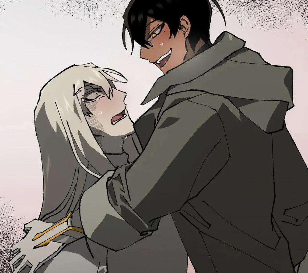 Hãy Khóc Đi Đừng Ngại Ngùng! 6 trang 2