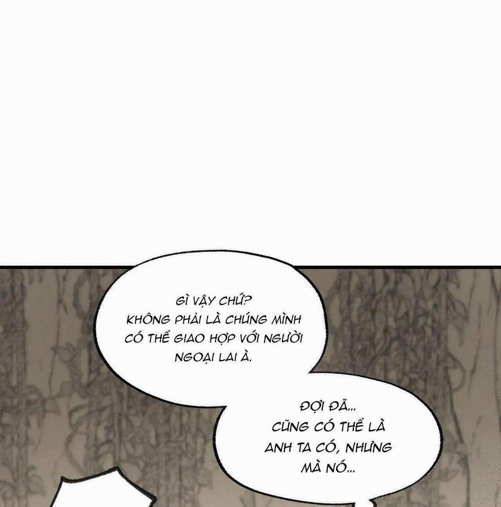 Hãy Khóc Đi Đừng Ngại Ngùng! 6 trang 20