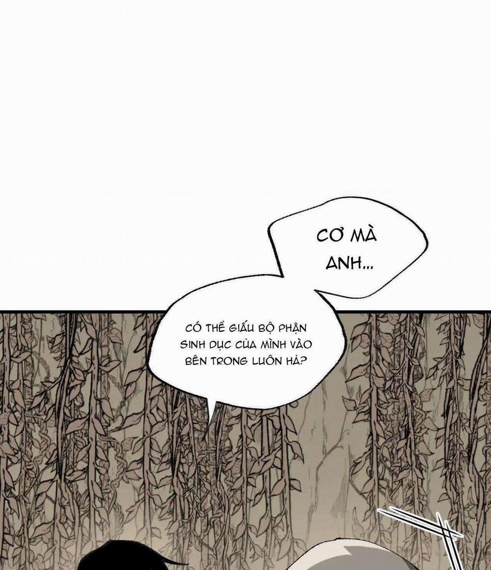 Hãy Khóc Đi Đừng Ngại Ngùng! 6 trang 24