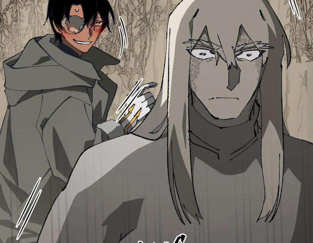 Hãy Khóc Đi Đừng Ngại Ngùng! 6 trang 25