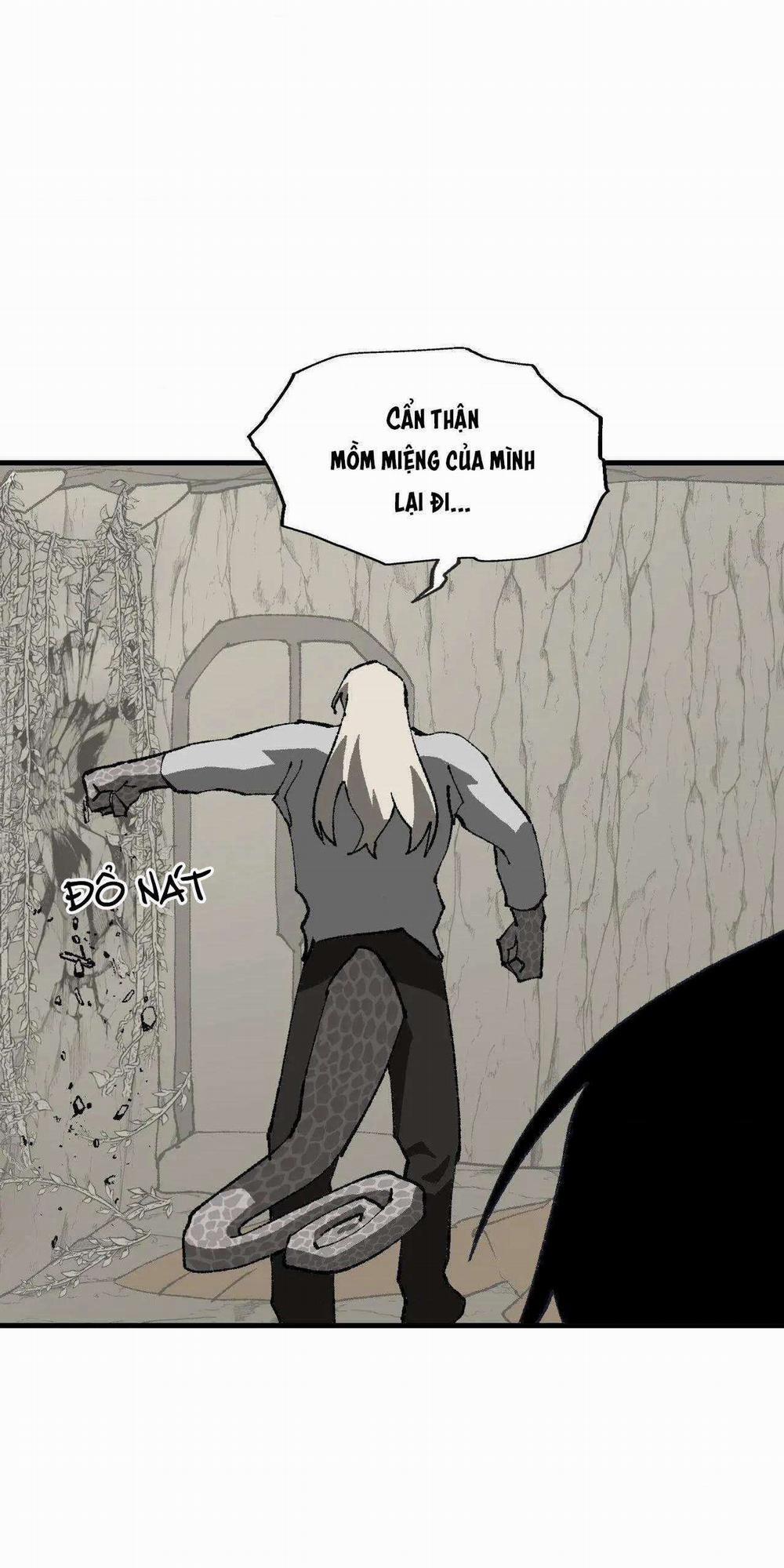 Hãy Khóc Đi Đừng Ngại Ngùng! 6 trang 29