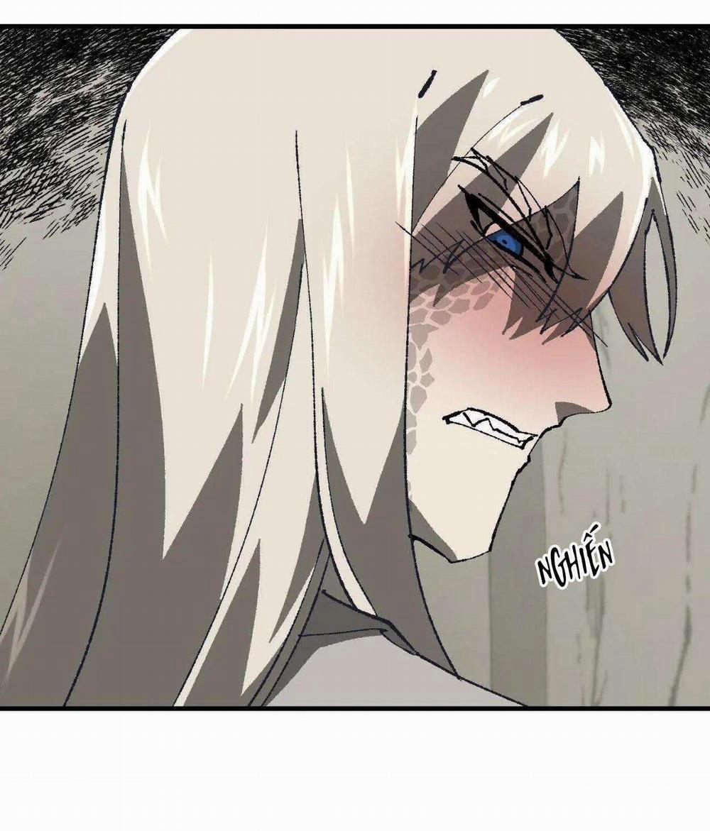 Hãy Khóc Đi Đừng Ngại Ngùng! 6 trang 31