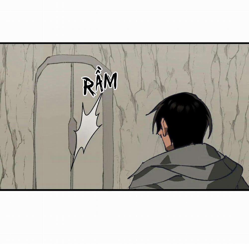 Hãy Khóc Đi Đừng Ngại Ngùng! 6 trang 32