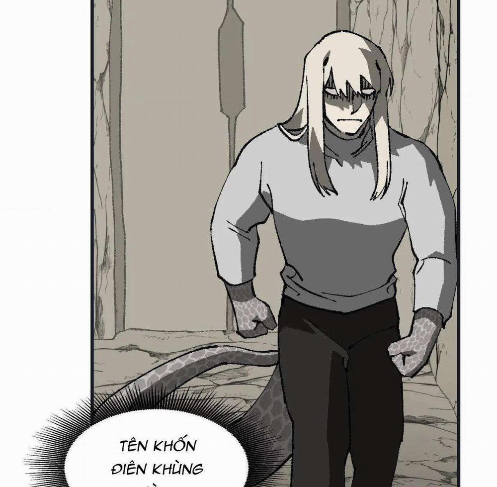 Hãy Khóc Đi Đừng Ngại Ngùng! 6 trang 38