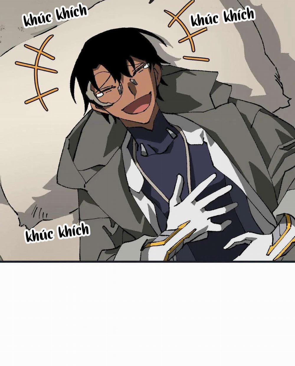 Hãy Khóc Đi Đừng Ngại Ngùng! 6 trang 41