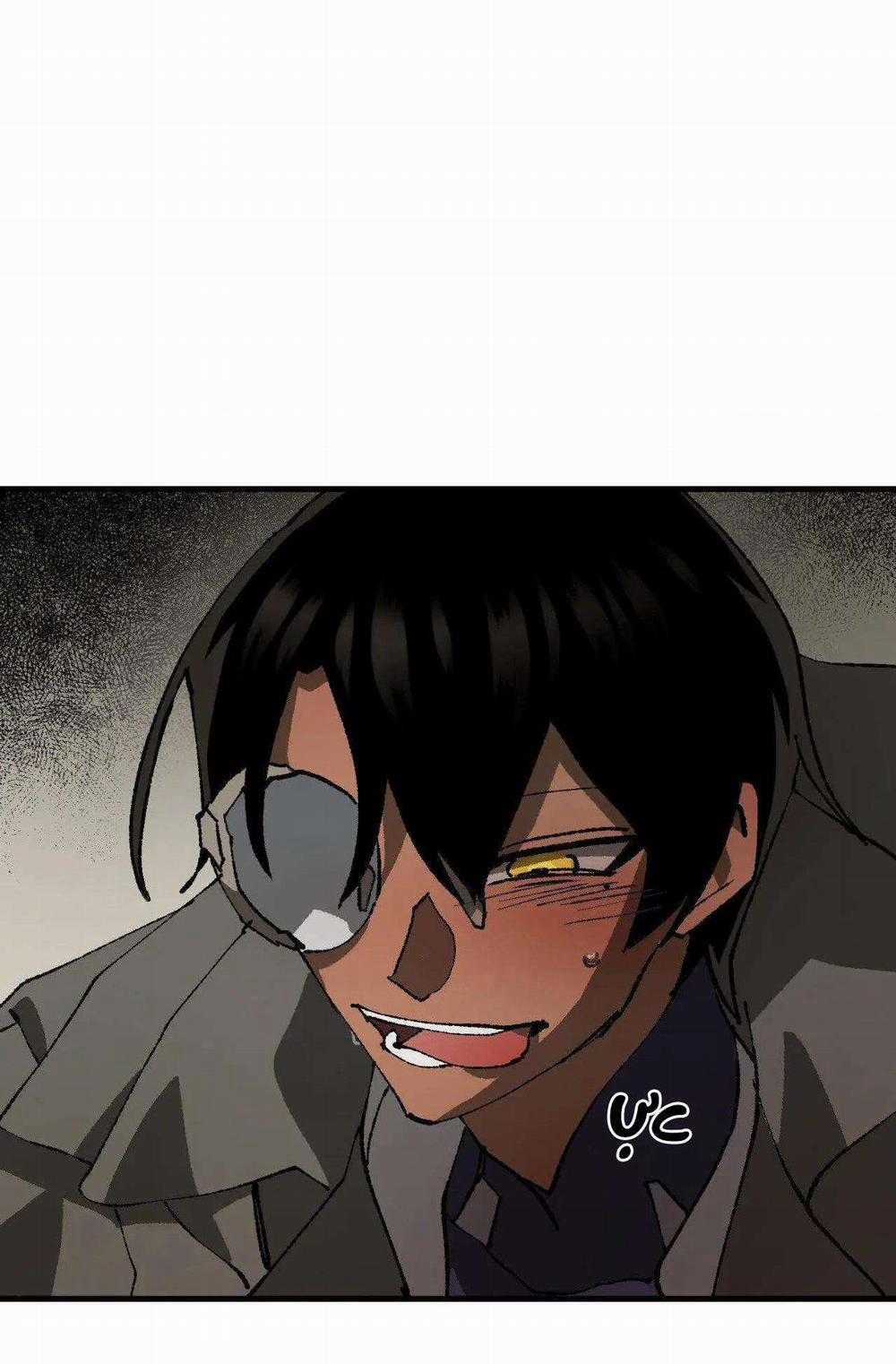 Hãy Khóc Đi Đừng Ngại Ngùng! 6 trang 5