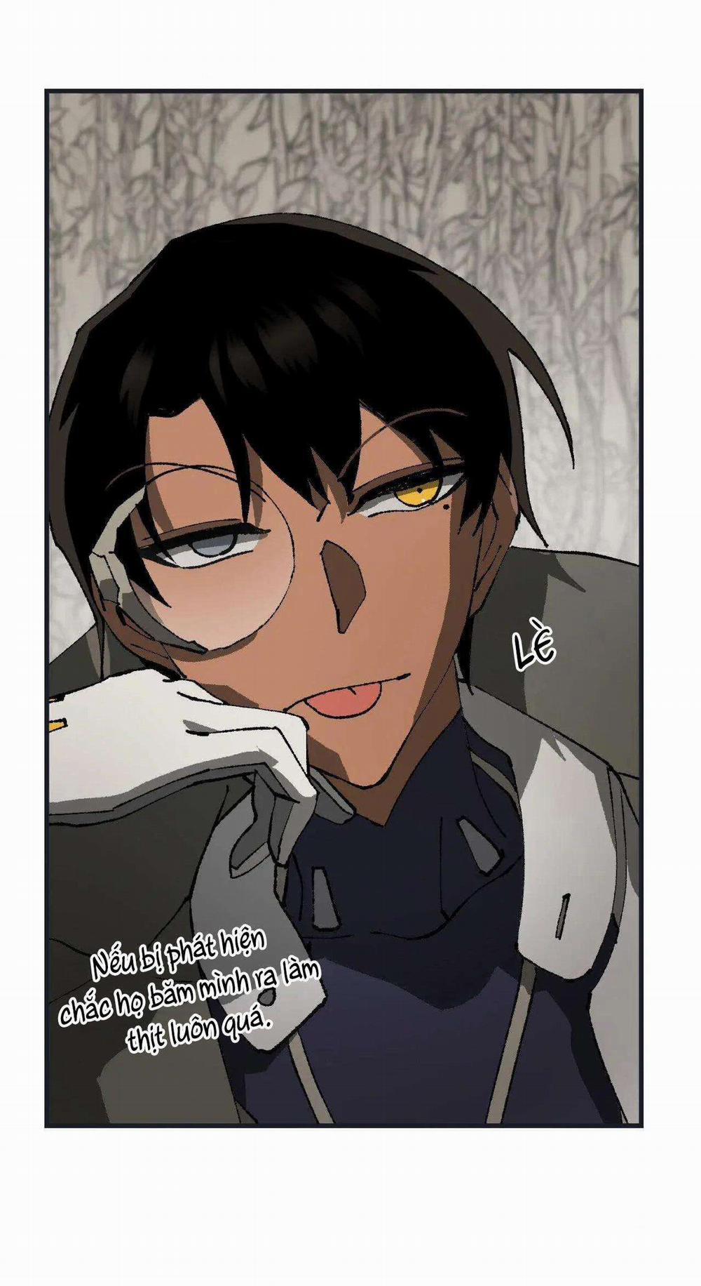 Hãy Khóc Đi Đừng Ngại Ngùng! 6 trang 54