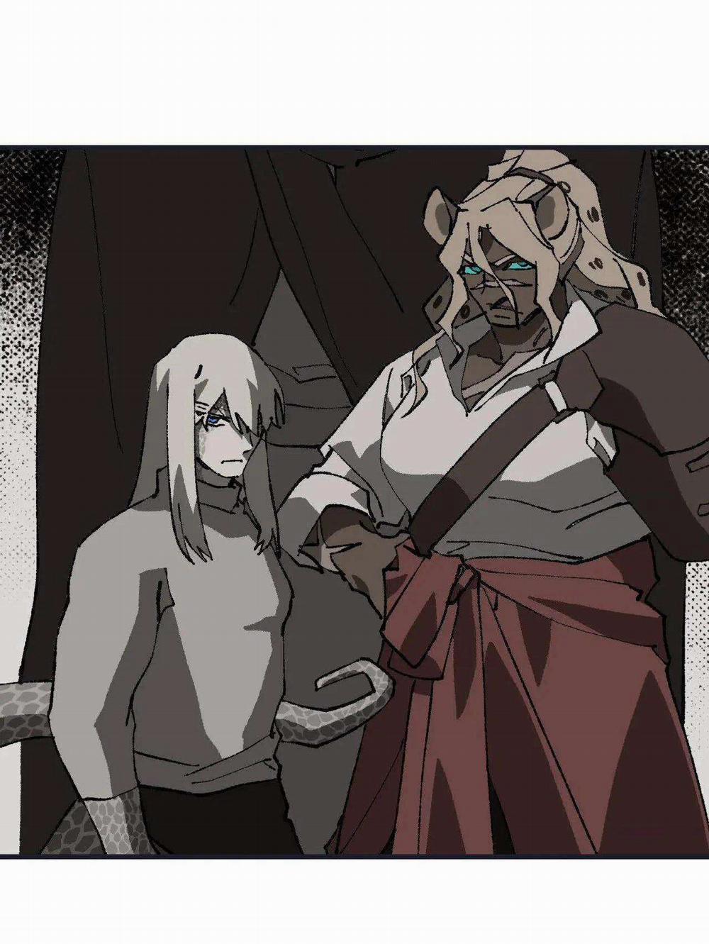 Hãy Khóc Đi Đừng Ngại Ngùng! 6 trang 59