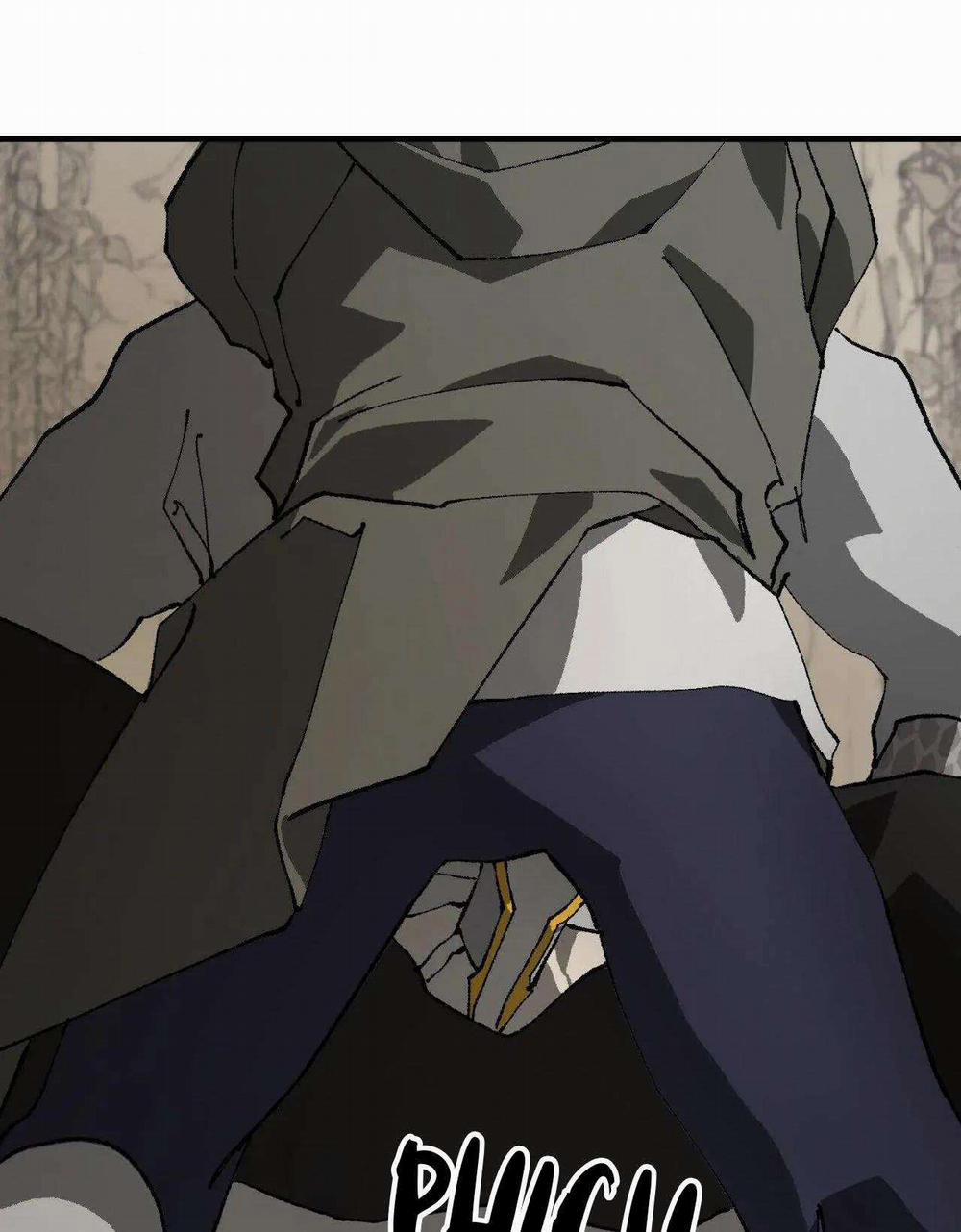 Hãy Khóc Đi Đừng Ngại Ngùng! 6 trang 7