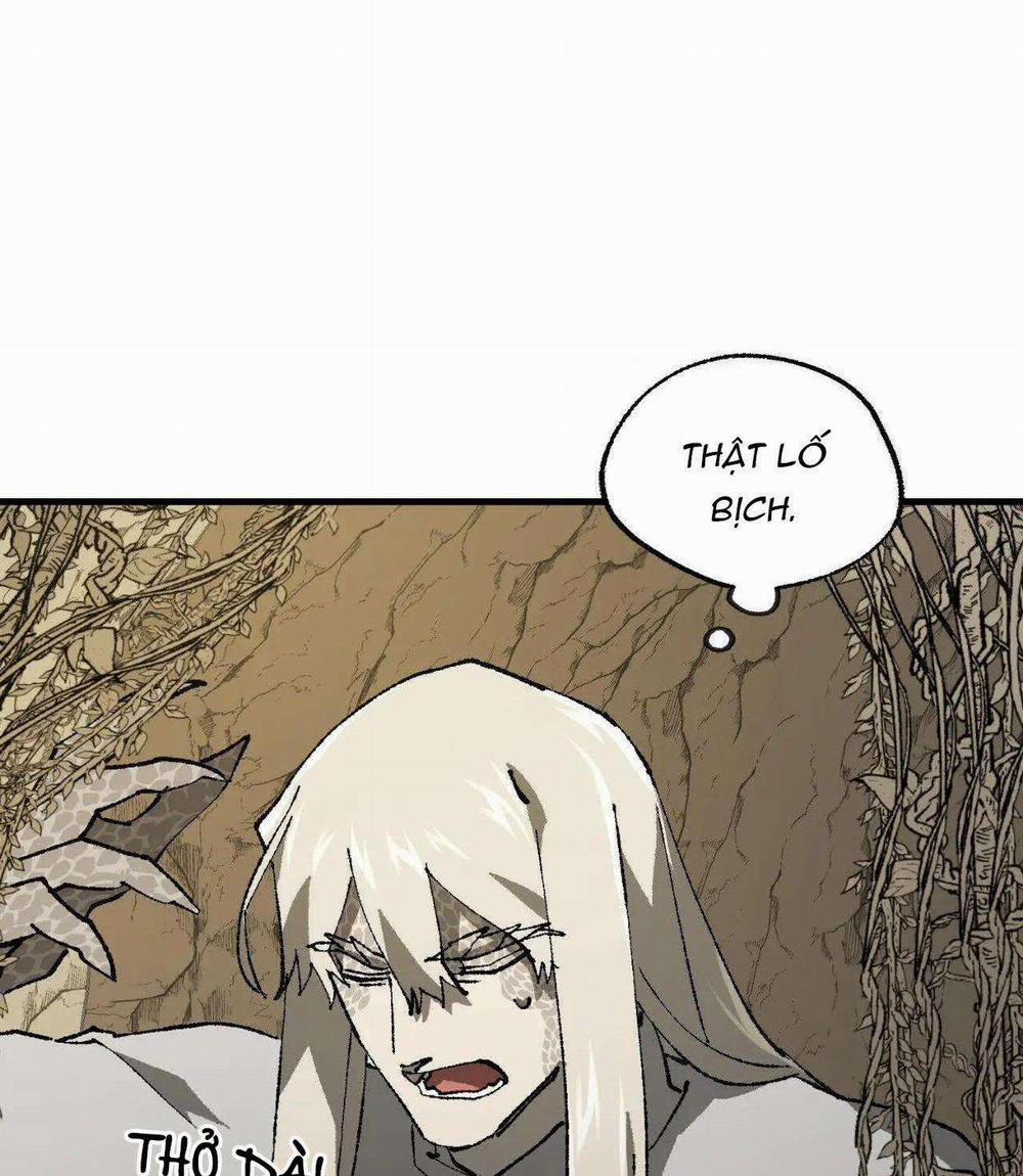 Hãy Khóc Đi Đừng Ngại Ngùng! 6 trang 75