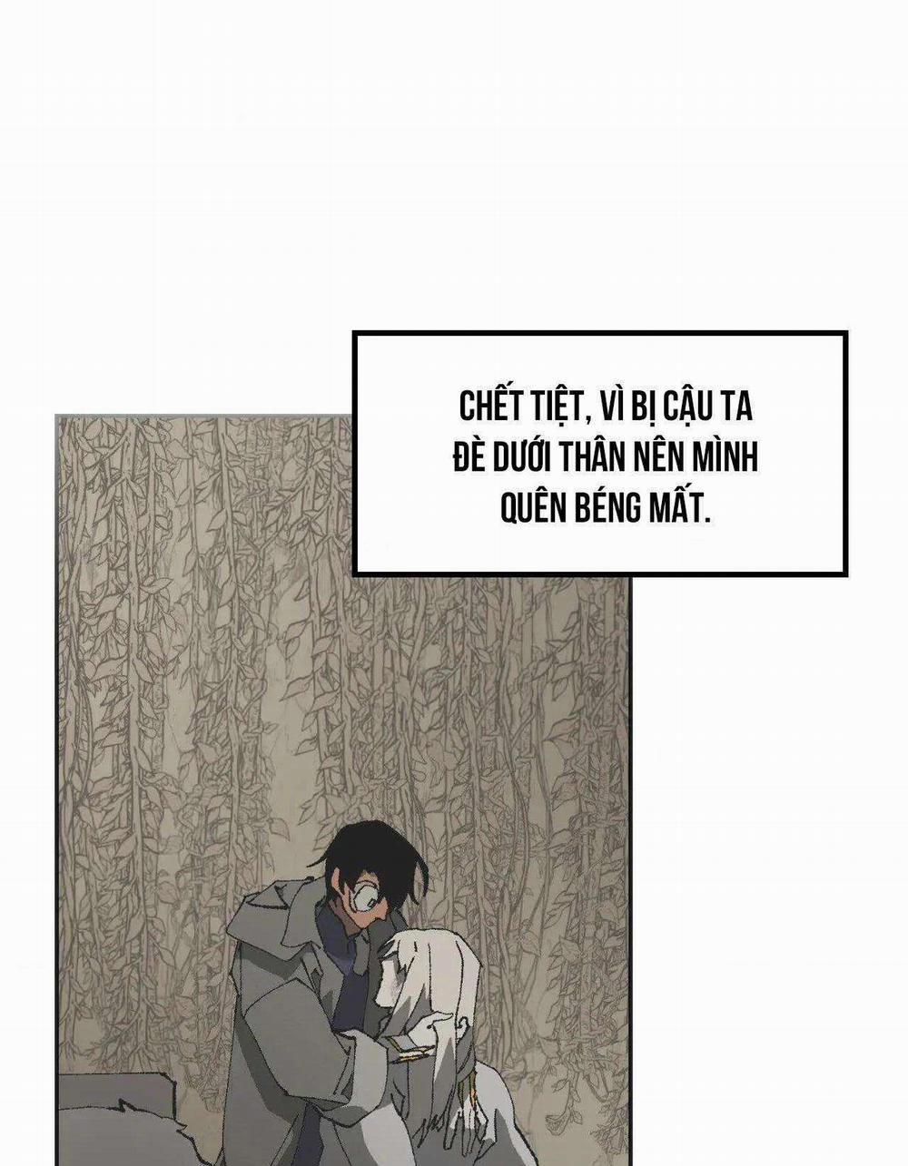 Hãy Khóc Đi Đừng Ngại Ngùng! 6 trang 77