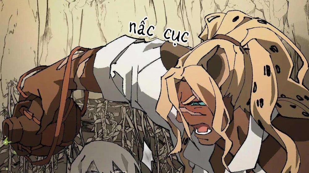 Hãy Khóc Đi Đừng Ngại Ngùng! 6 trang 82