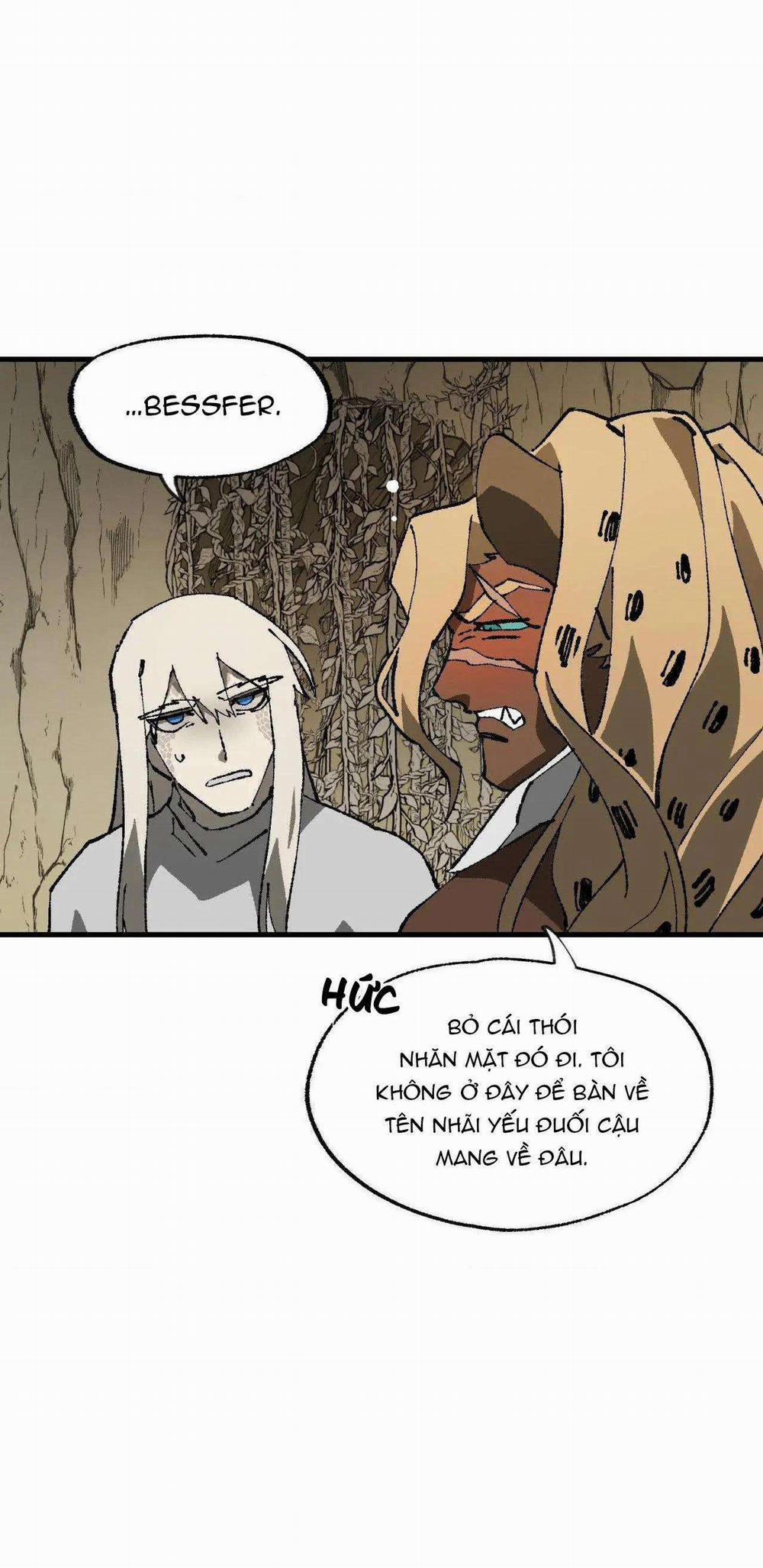 Hãy Khóc Đi Đừng Ngại Ngùng! 6 trang 84